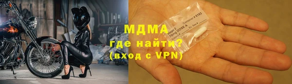 хмурый Абаза