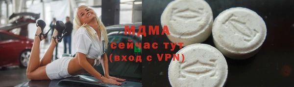 хмурый Абаза