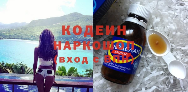 хмурый Абаза